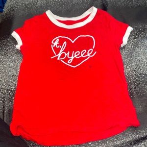 Justice size 8 girls